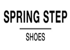Spring Step Shoes